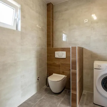 4 Bedroom In Дом отдыха Polaca