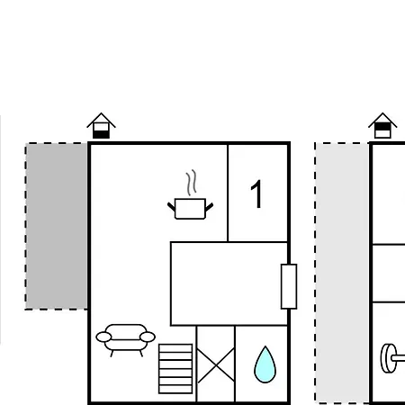 4 Bedroom In