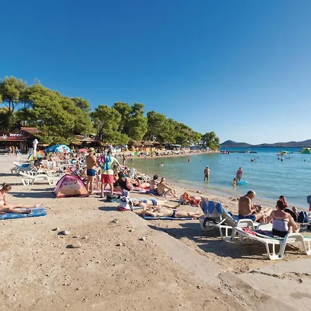 4 Bedroom In Дом отдыха