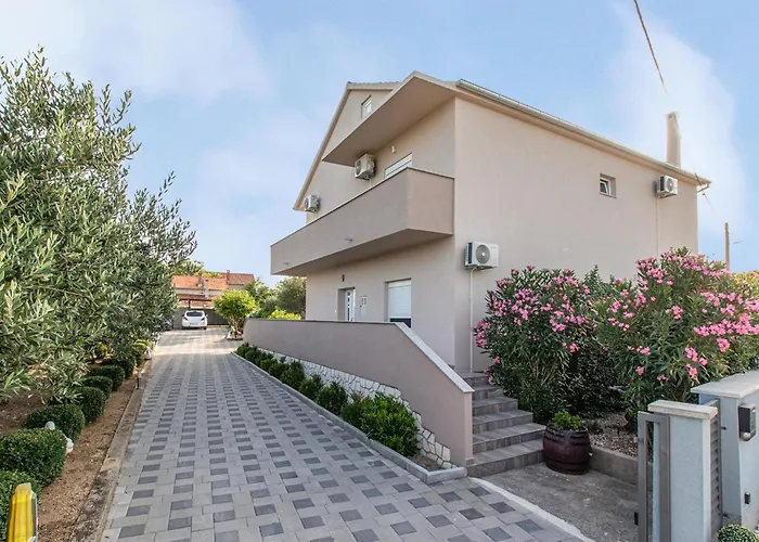 4 Bedroom In 펜션 *