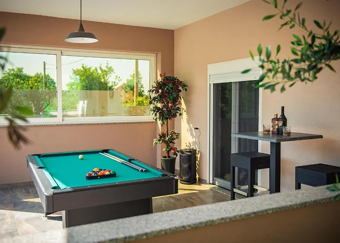 4 Bedroom In 펜션